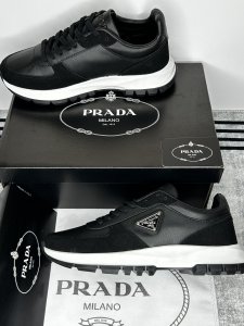 Prada Deri Sneaker