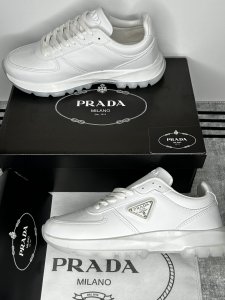 Prada Deri Sneaker