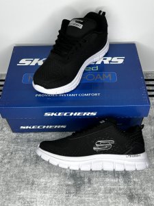 Skechers Ortopedik Taban Bay Bayan