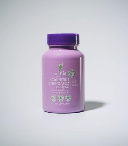L-carnitine, Sandaloz Ekstratı Karışık Bitki Tablet