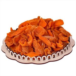 Kuru Kayısı (Ekşi) -1 Kg