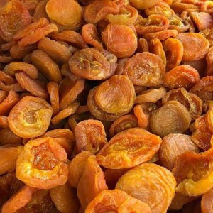 Kuru Kayısı (Tatlı) -1 Kg