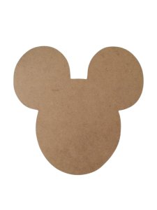 AHŞAP BOYANABİLİR ÇOCUK VE BEBEK ODASI  DUVAR KAPI SÜSÜ