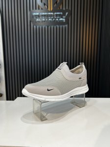Nike Bağcıksız Fileli 36/48 arası