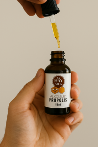 PROPOLİS