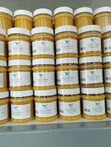 GLUCOSAMİNE YENİLEBİLEN KREMSİ MACUN