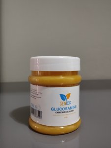 GLUCOSAMİNE YENİLEBİLEN KREMSİ MACUN