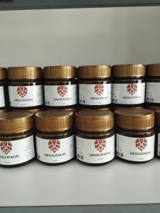 ÇAM KOZALAĞI MACUNU