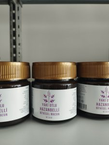 YAKI OTLU HAZAN BELLİ MACUN