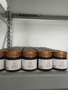 YAKI OTLU HAZAN BELLİ MACUN