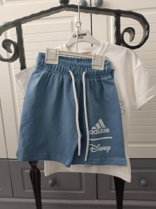 Disnep erkek çocuk takım