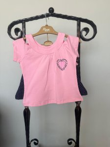 PUANLİ ETEK TAKİMİ