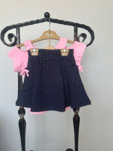 PUANLİ ETEK TAKİMİ