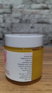 KOLAJENLİ KUYRUK YAĞLI KREM