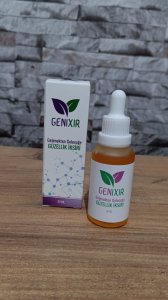 GENİXİR YÜZ SERUMU
