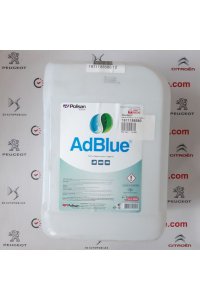 Polisan Adblue 10 Lt Euro 4, Euro 5, Euro 6 Motorlu Araçların Eklemek Zorunda Olduğu Sıvı Katkısı