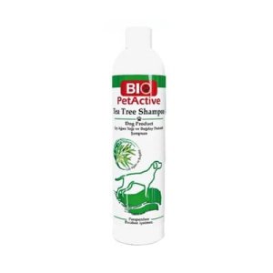 Bio petactive bitkisel şhampoo 200 ml