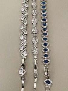 Özel Seri Taşlı Bileklik