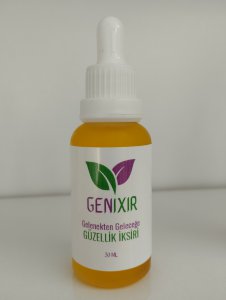Genixir Güzellik İksiri