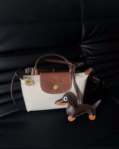 Longchamp mini Çanta