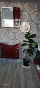 MDF Membran Kapak Minifks Sistem Hilton