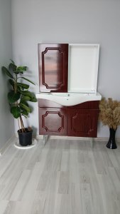 MDF Membran Kapak Minifks Sistem Hilton