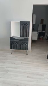 MDF Membran Kapak Minfiks Banyo Hilton