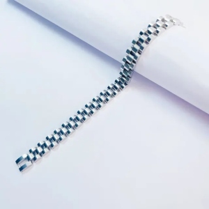 İTHAL ÇELİK BİLEKLİK