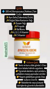 BASUR KREMİ
