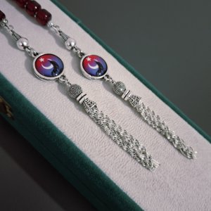 ATEŞ KEHRİBAR ZAZA TESBİH