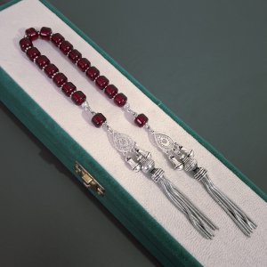 ATEŞ KEHRİBAR ZAZA TESBİH