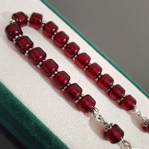 ATEŞ KEHRİBAR ZAZA TESBİH