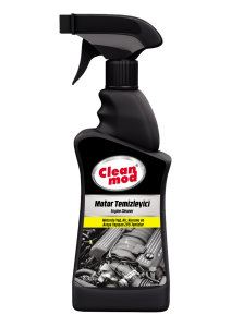 Cleanmod Motor Temizleyici 500 Ml