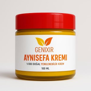 AYNISEFA KREMİ