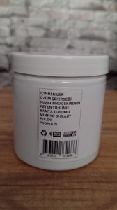 MAGNEZYUM ÇİNKO DEMİR TAKVİYE