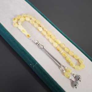 ORJİNAL UKRAYNA DAMLA  KEHRİBAR