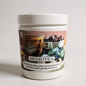 HEMO TEA (Hemoroid çayı) 150gr