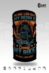 BFF MOTORCU BOYUNLUĞU