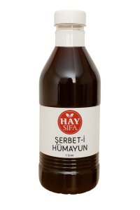 ŞERBETİ HÜMAYUN