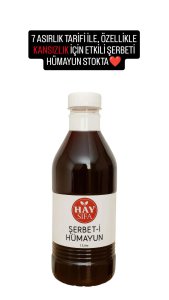 ŞERBETİ HÜMAYUN