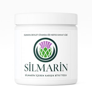 SİLMARİN TOZ
