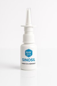 SİNOSİL SİNÜS