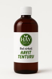 HAYIT TENTÜRÜ