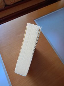 HİÇ KİMSE SIRADAN DEĞİLDİR..ULUSLARARASI 6 ÖDÜLLÜ ROMAN..