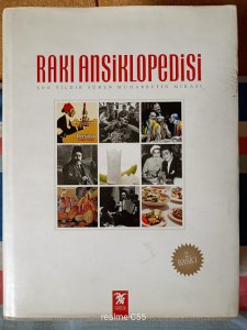 RQKI ANSİKLOPEDİSİ - 500 YILDIR SÜREN MUHABBETİN MİRASI.