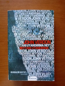 ŞEYTANI UYANDIRMA.. ASLA O KARANLIK ODAYA GİRME..