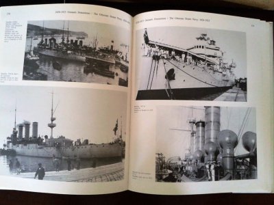 OSMANLI DONANMASI THE OTTOMAN NAVY 1828 - 1923