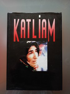 KATLİAM - KARABAĞDA TERÖR KATLİAM ve SAVAŞ.