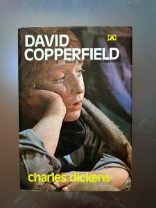 DAVID COPPERFIELD - CHARLES DICKENS..