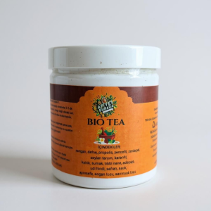 BİO TEA antibiyotik çayı(120gr)